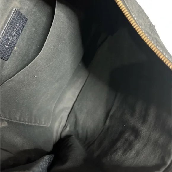 BALENCIAGA CITY POUCH CLUTCH - Picture 12 of 15